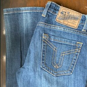 Women’s Vigoss Studio “The Dublin” Skinny Jean